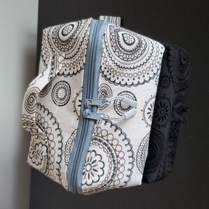 Handmade Cosmetic Organizer